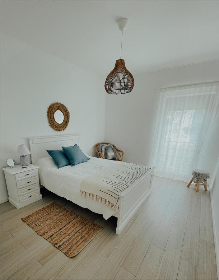 Monte Azul Penthouse Apartment Ribeira Grande Exterior foto
